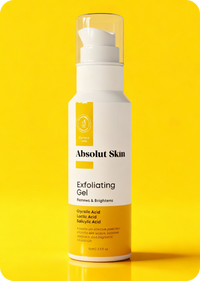 Exfoliating Gel