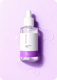 age-defying serum