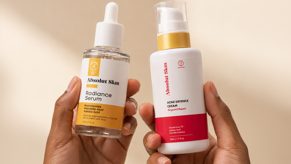 Azelaic Acid for Acne and the Marks It Leaves Behind