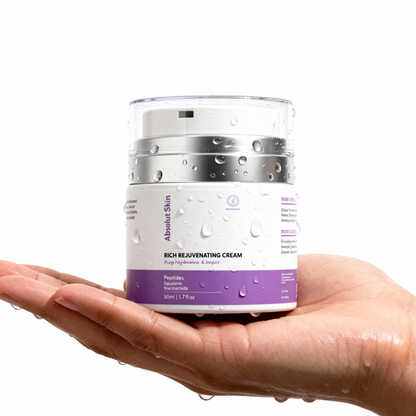 Absolut Skin | Rich Rejuvenating Cream Absolut Skin