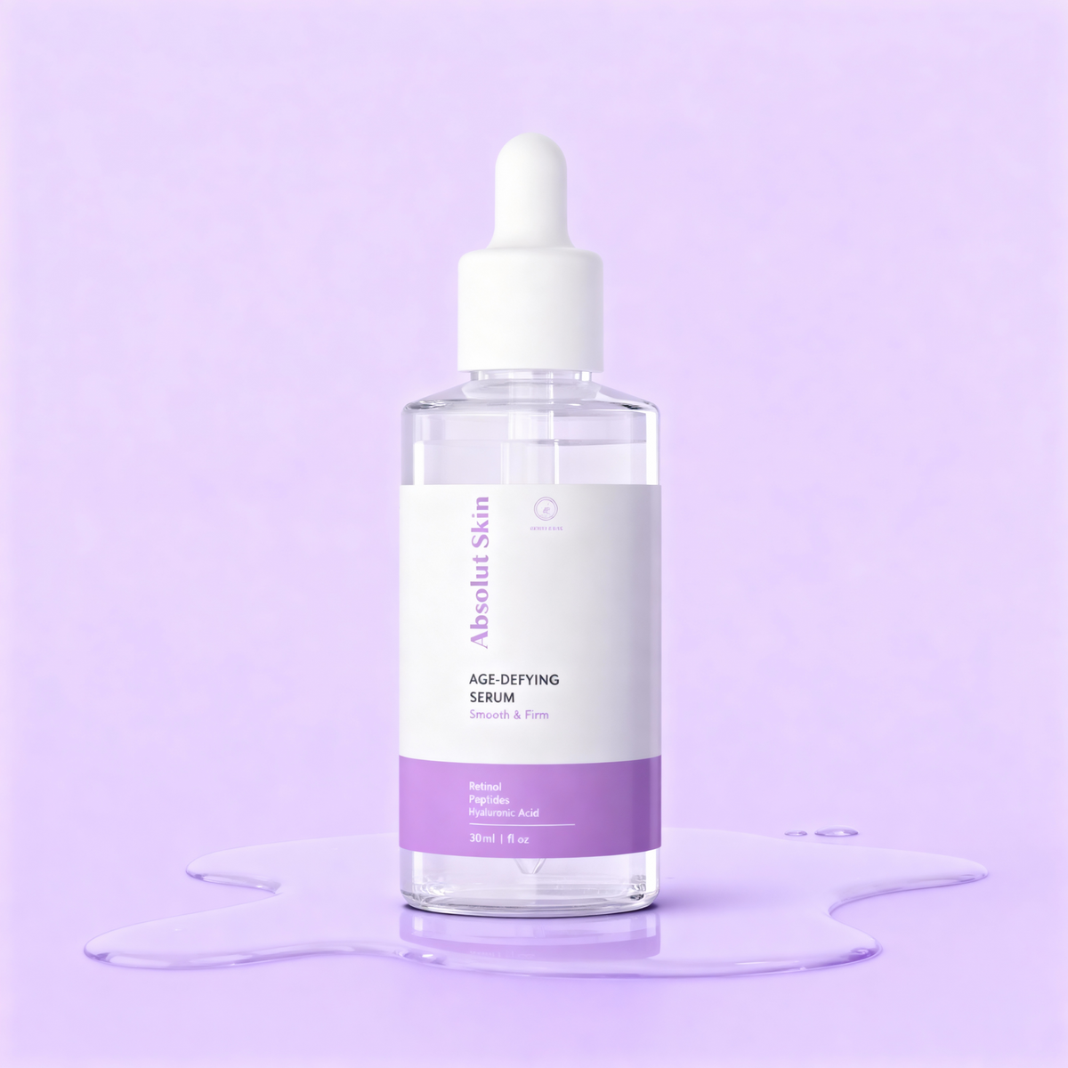 Absolut Skin | Age-Defying Serum Absolut Skin