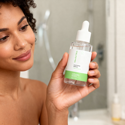 Absolut Skin | Soothing Serum Absolut Skin
