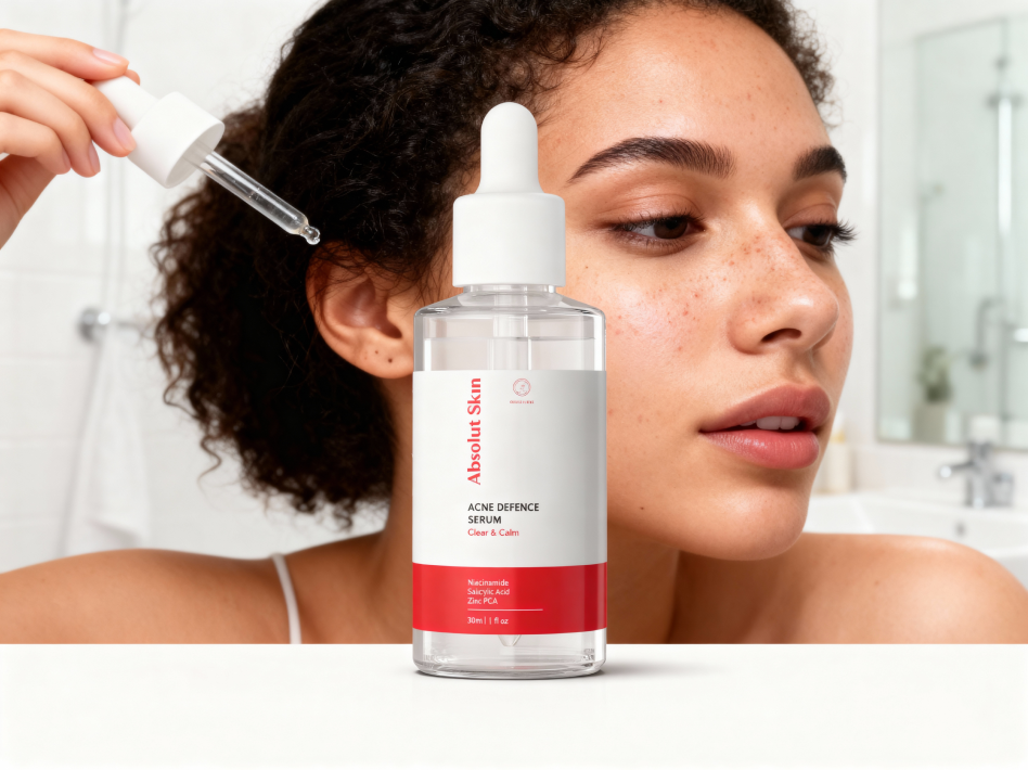 Absolut Skin | Anti-Acne Serum Absolut Skin