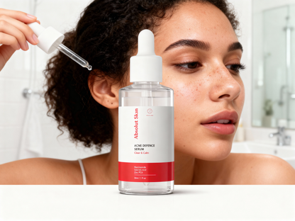 Absolut Skin | Anti-Acne Serum Absolut Skin