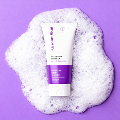 Absolut Skin | Anti-Aging Cleanser Absolut Skin