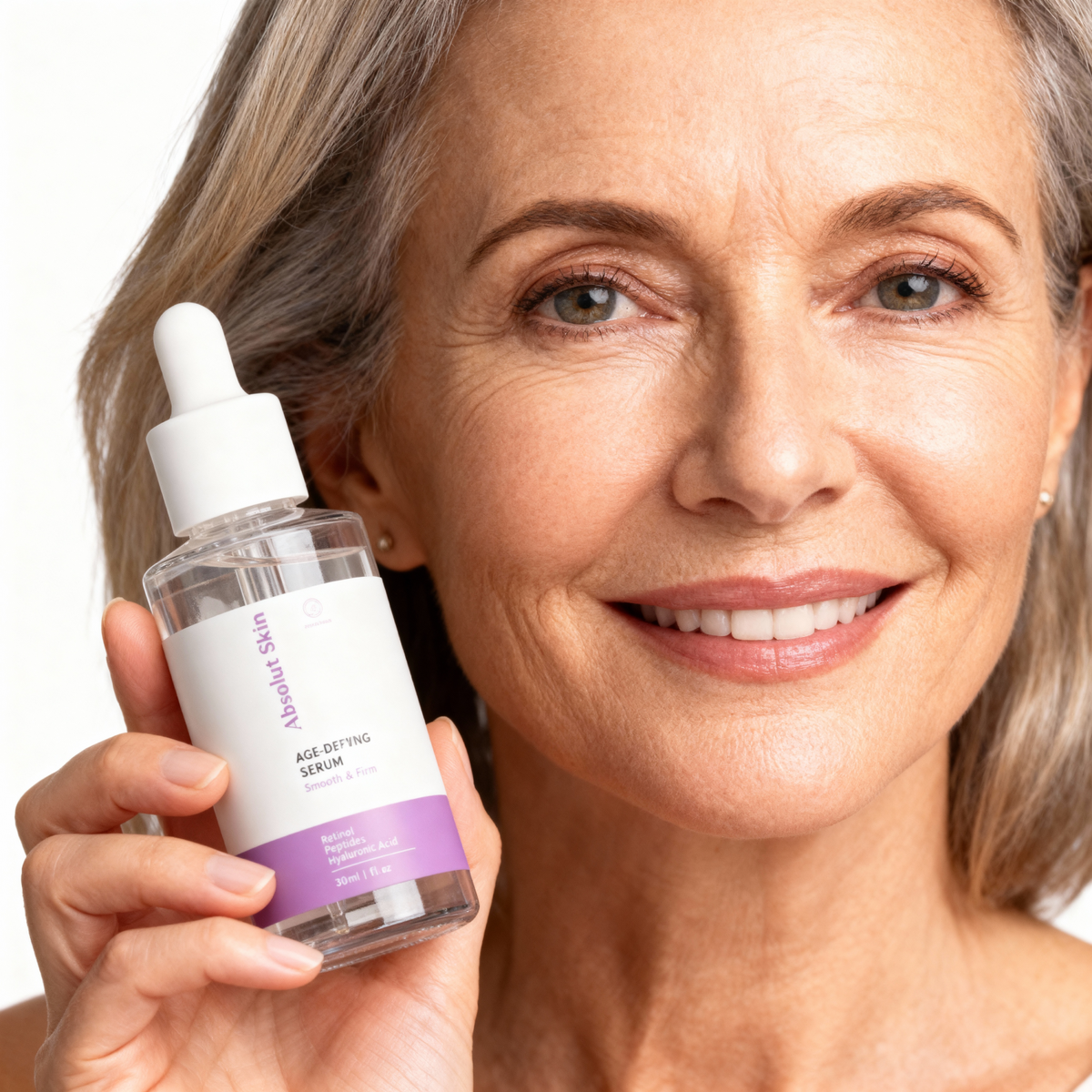 Absolut Skin | Age-Defying Serum Absolut Skin