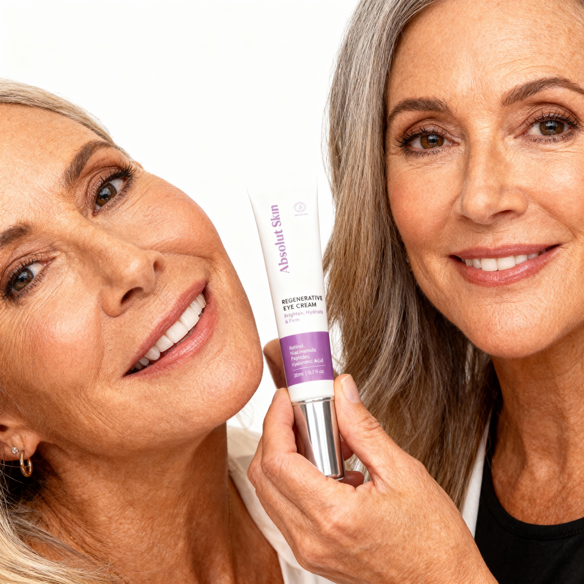 Absolut Skin | Regenerative Eye Cream Absolut Skin