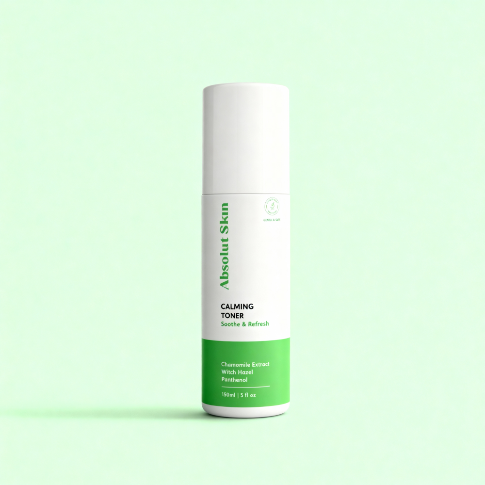 Absolut Skin | Calming Toner Absolut Skin