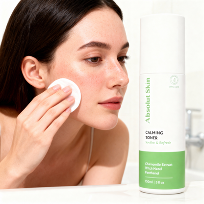 Absolut Skin | Calming Toner Absolut Skin