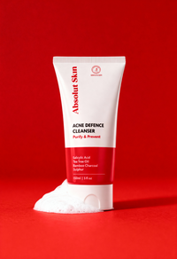 Acne Defence Cleanser
