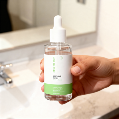 Absolut Skin | Soothing Serum Absolut Skin