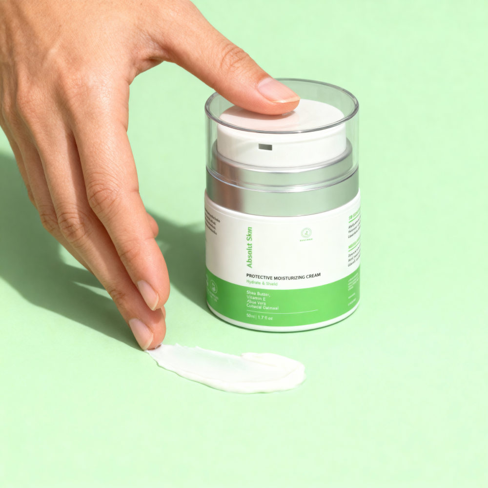 Absolut Skin | Protective Moisturizing Cream Absolut Skin