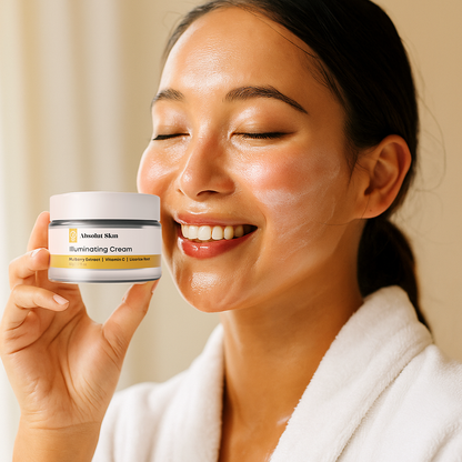 Absolut Skin | Illuminating Cream Absolut Skin