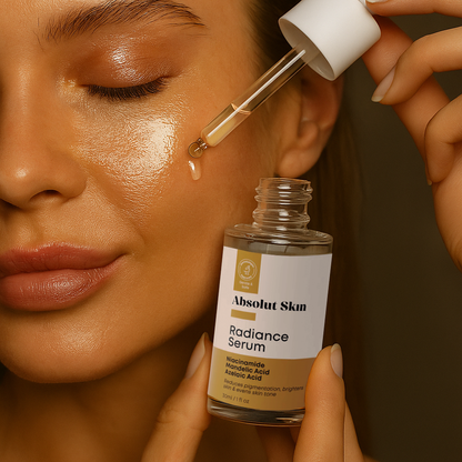 Absolut Skin | Radiance Serum Absolut Skin