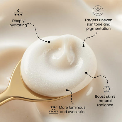 Absolut Skin | Illuminating Cream Absolut Skin