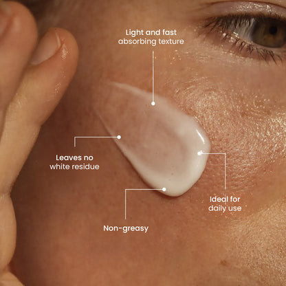 Absolut Skin | SPF 50 Moisturizing Sunscreen Absolut Skin