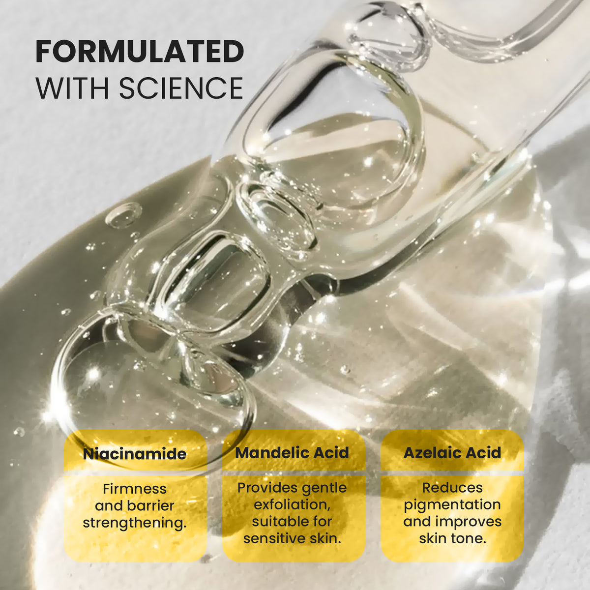 Absolut Skin | Radiance Serum Absolut Skin