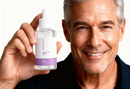 Absolut Skin | Age-Defying Serum Absolut Skin