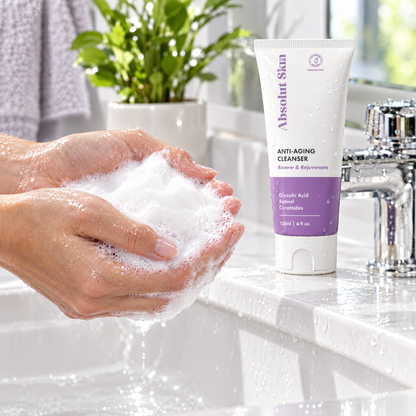 Absolut Skin skincare