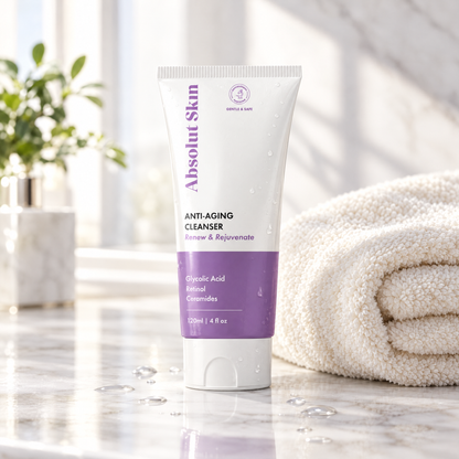 Absolut Skin skincare
