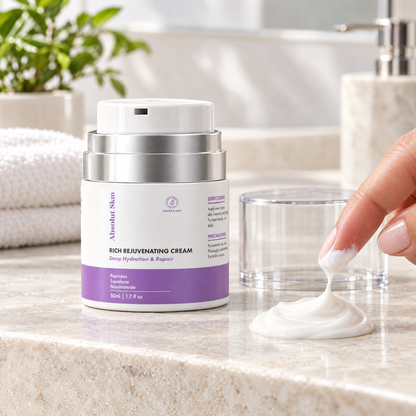 Absolut Skin skincare
