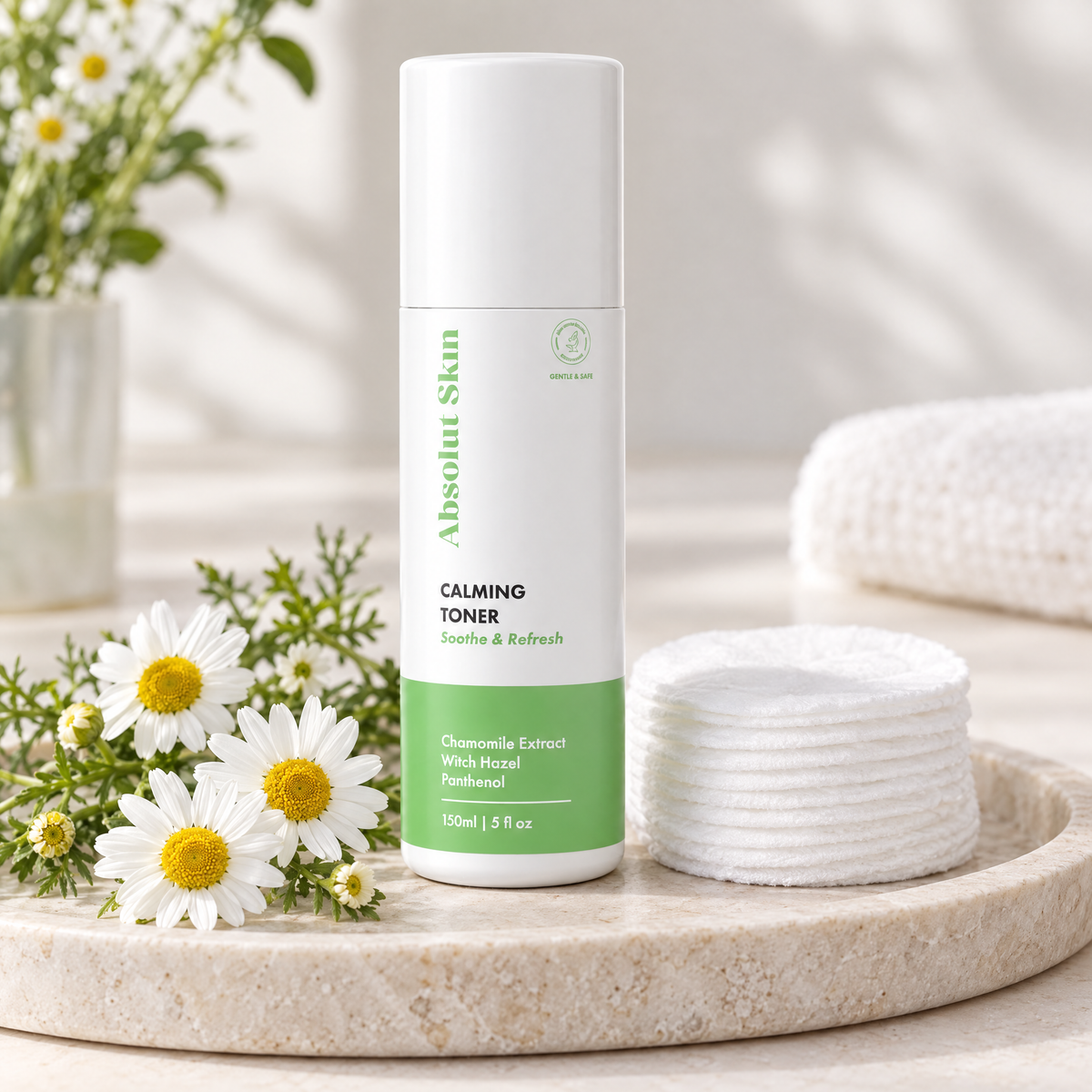 Absolut Skin skincare