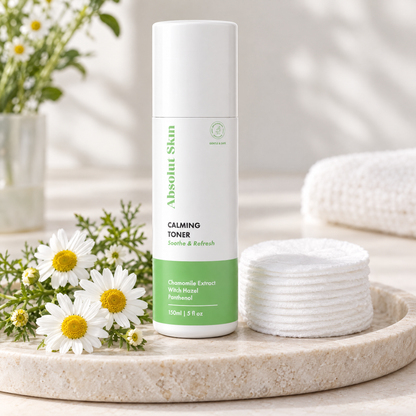 Absolut Skin skincare