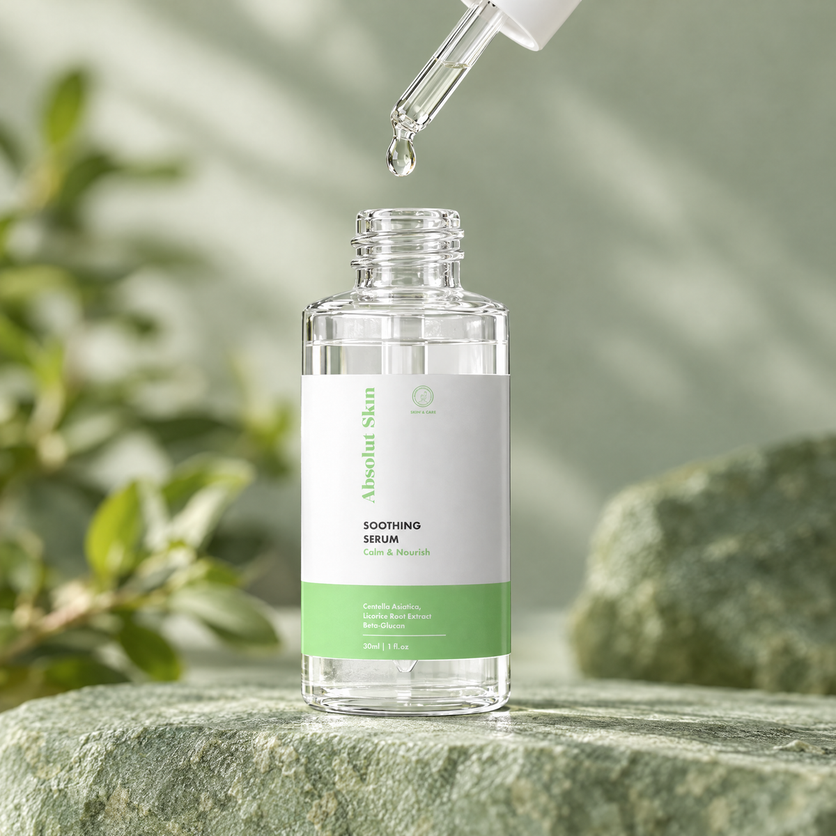 Absolut Skin skincare
