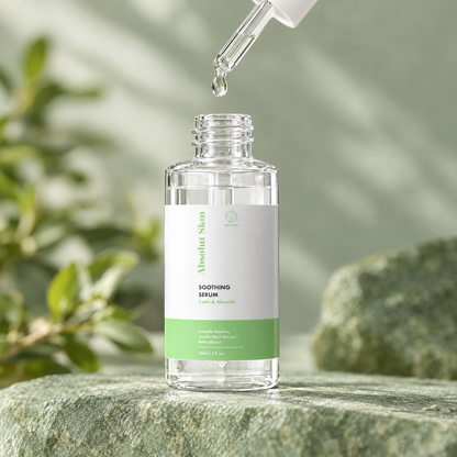 Absolut Skin skincare