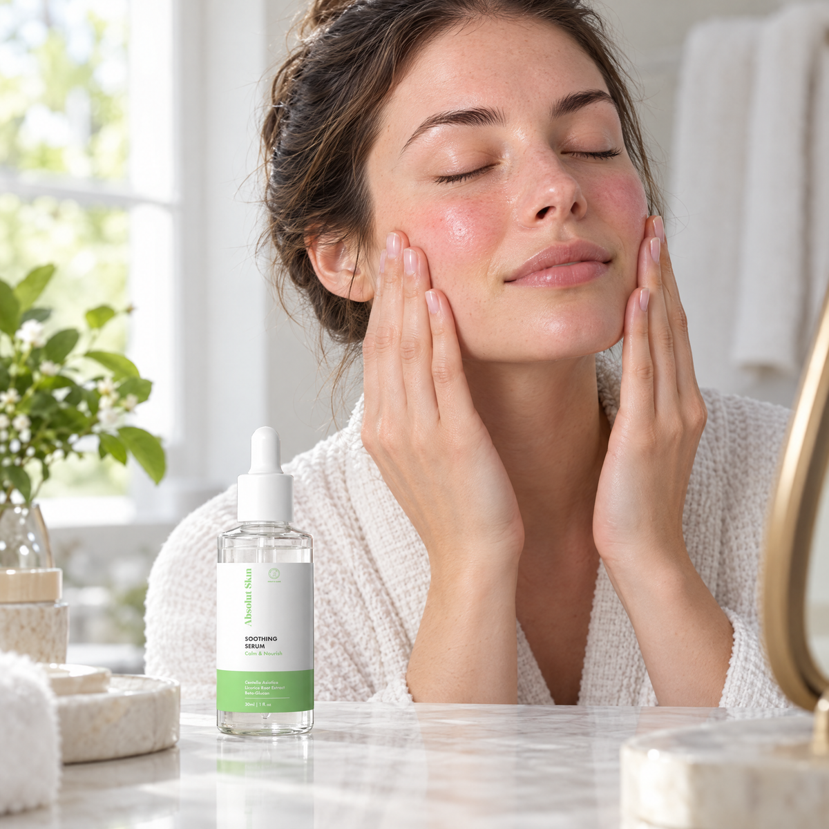 Absolut Skin skincare