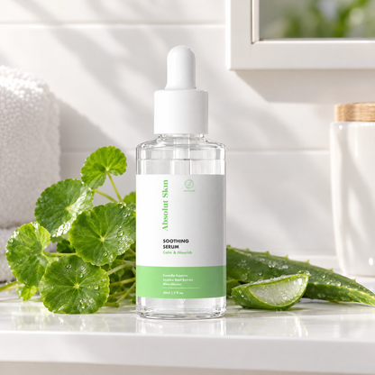 Absolut Skin skincare