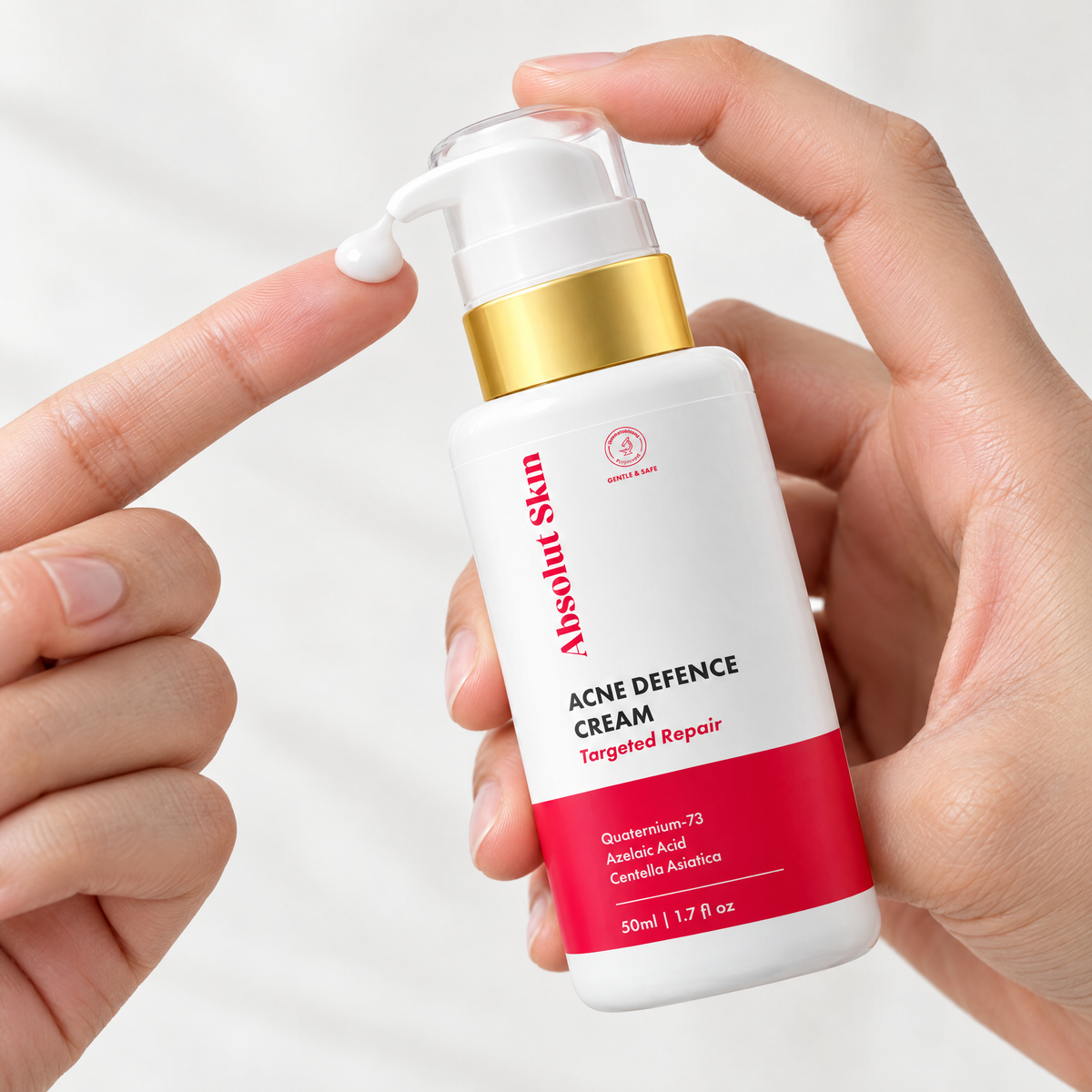 Absolut Skin skincare