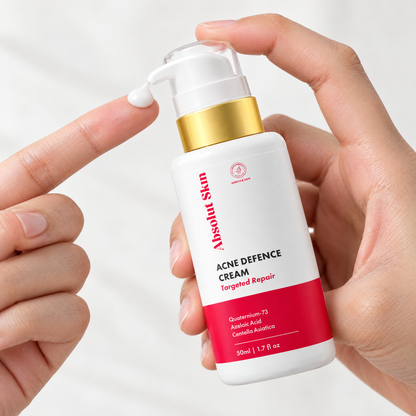 Absolut Skin skincare