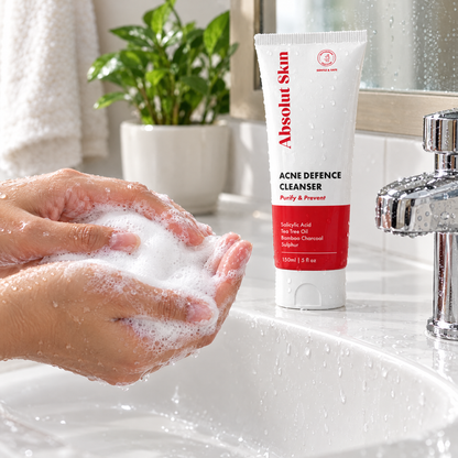 Absolut Skin skincare