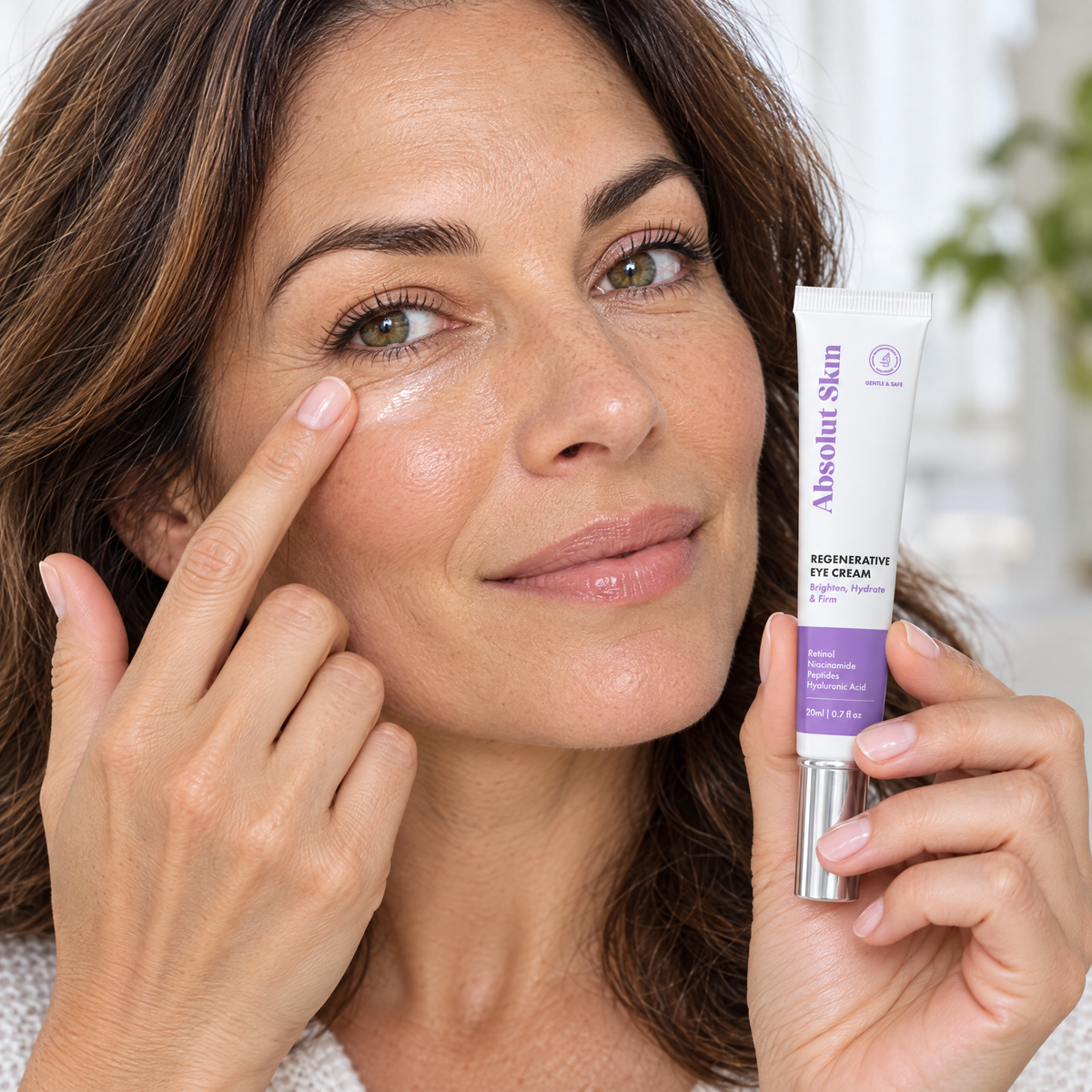 Absolut Skin skincare