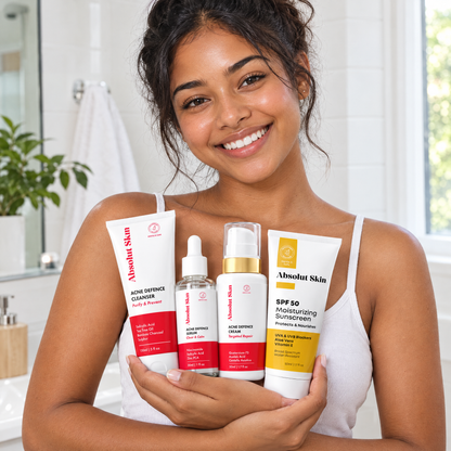 Absolut Skin skincare