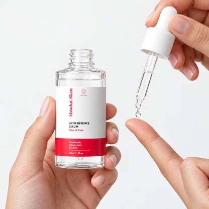 Absolut Skin skincare