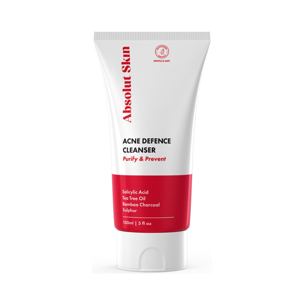 Acne Defence Wash by Absolut Skin