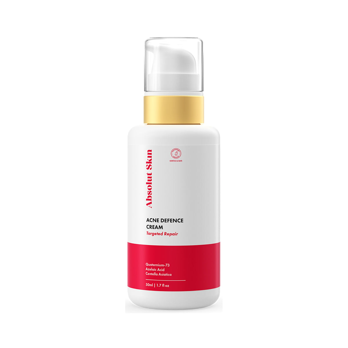 Acne Defense Cream by Absolut Skin