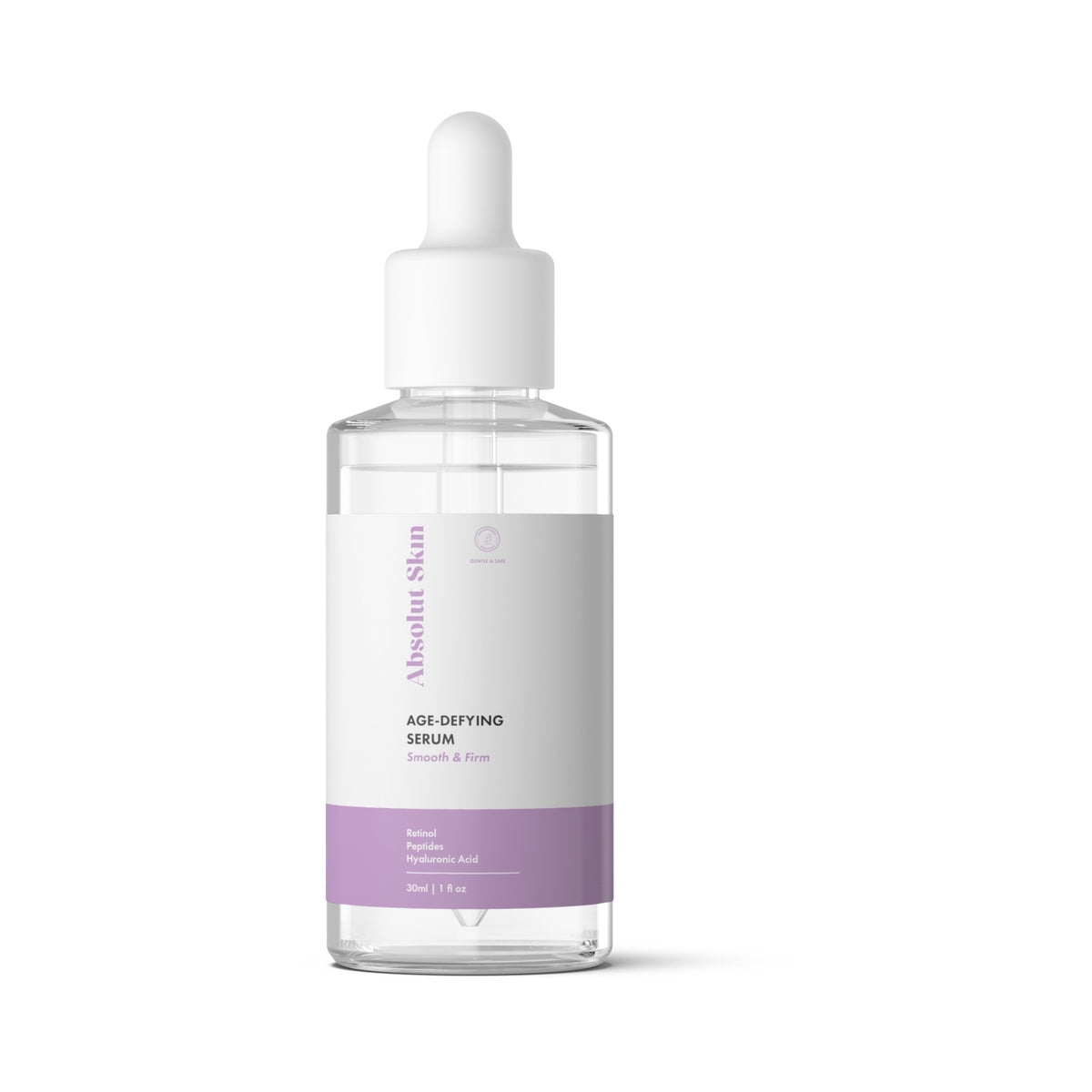 Age Defying Serum by Absolut Skin