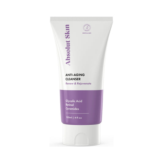 Anti Aging Cleanser by Absolut Skin