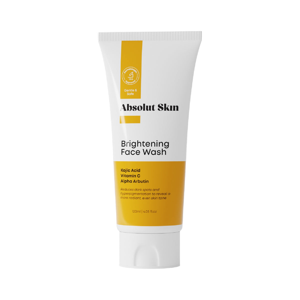 Brightening Facewash by Absolut Skin