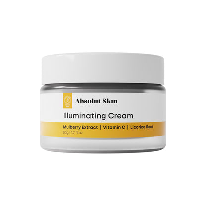 Illuminating Cream by Absolut Skin