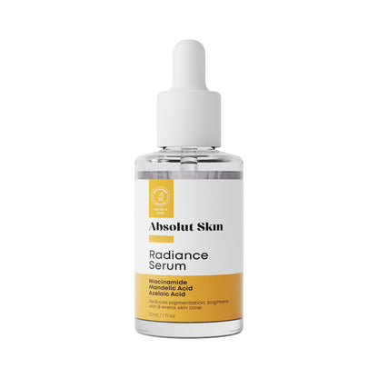 Radiance Serum by Absolut Skin
