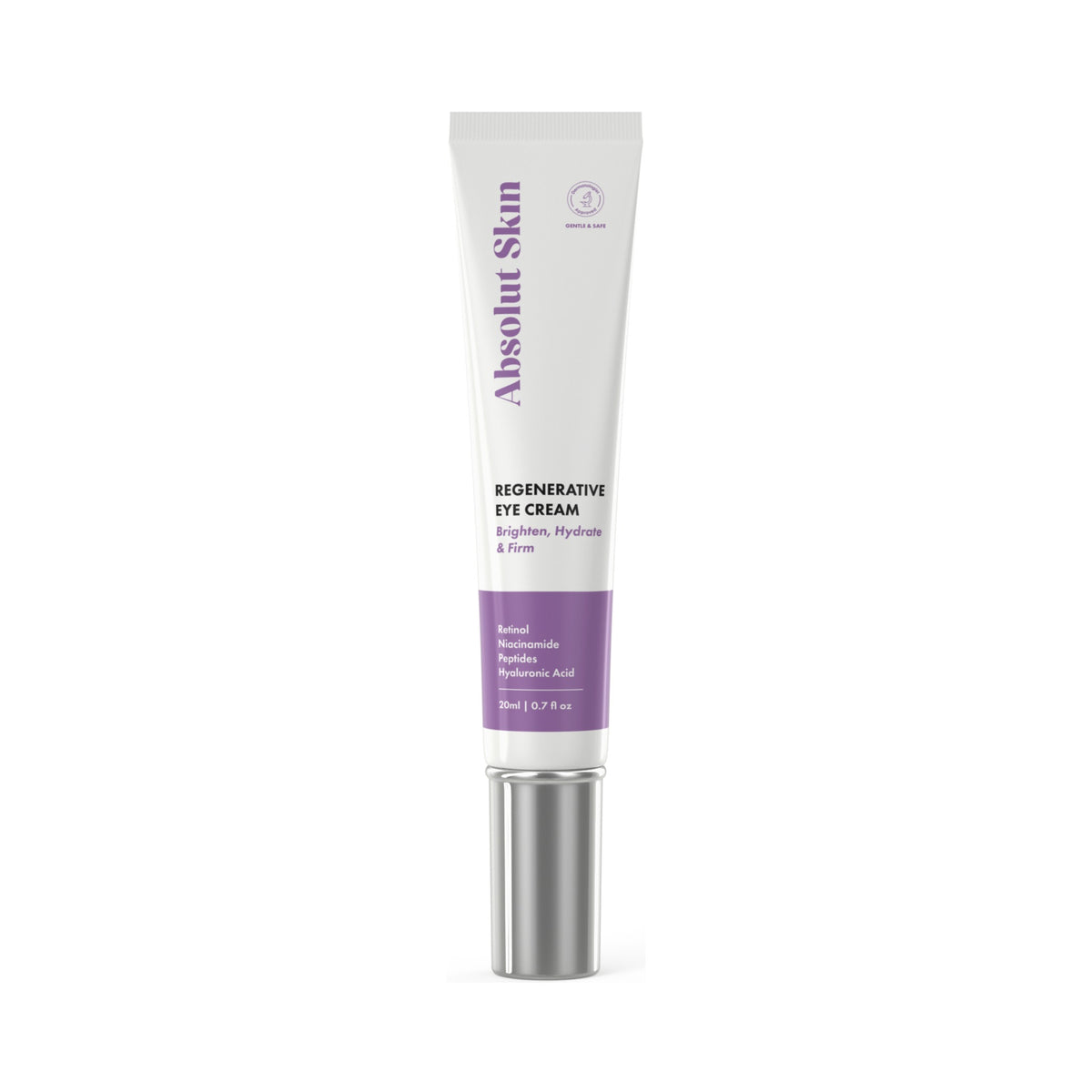 Regenerative Eye Cream by Absolut Skin