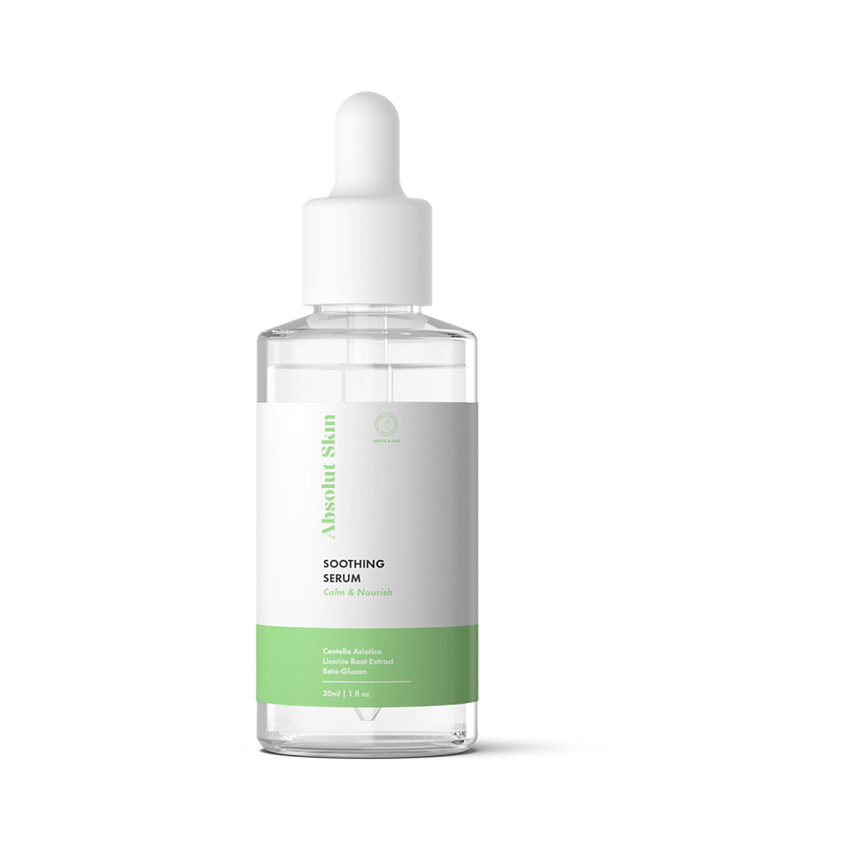 Soothing Serum by Absolut Skin