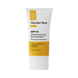 Absolut Skin | SPF 50 Moisturizing Sunscreen