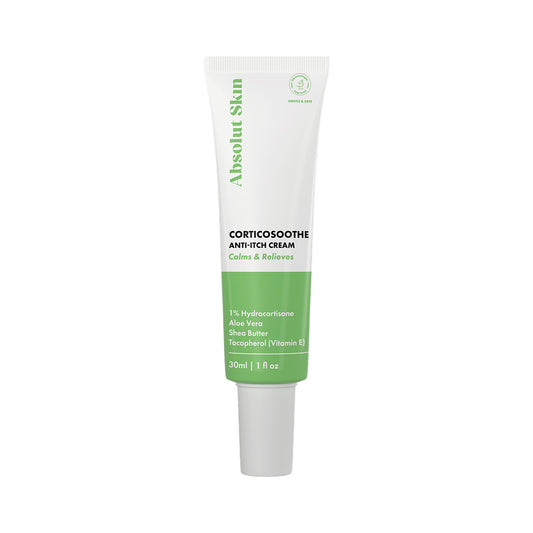 Corticosoothe Anti Itch Cream by Absolut Skin