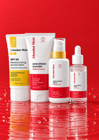 Clear Start Bundle