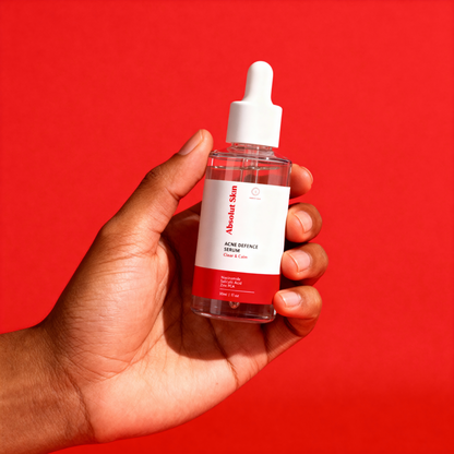 Absolut Skin | Anti-Acne Serum Absolut Skin